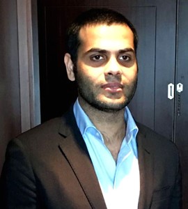 Abhimanyu Khosla